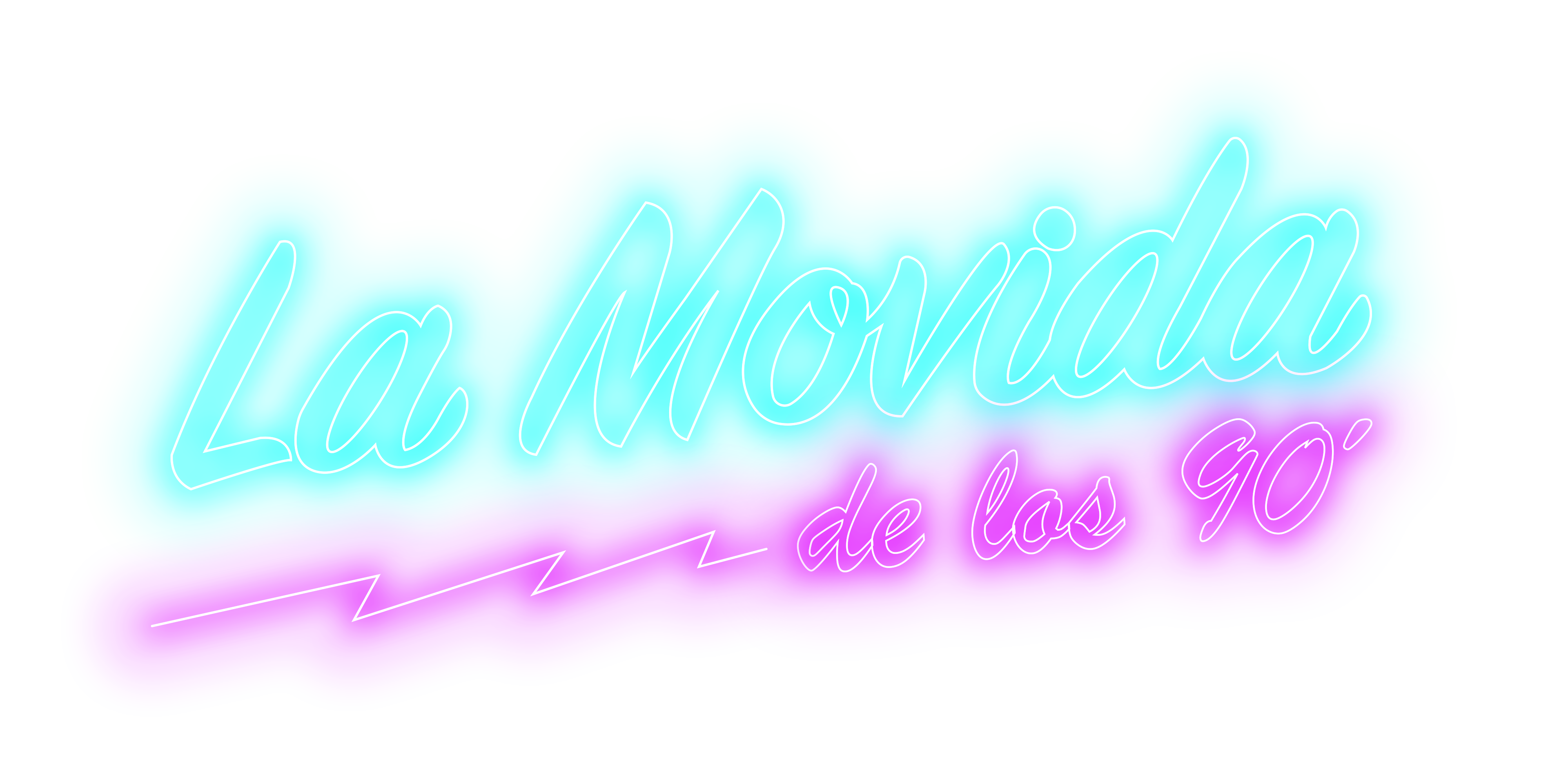 La Movida de los 90